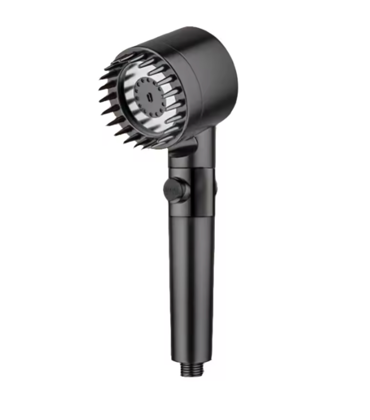 Shower Head | 3-Mode High Pressure with PP Cotton Filter & Scalp Massage