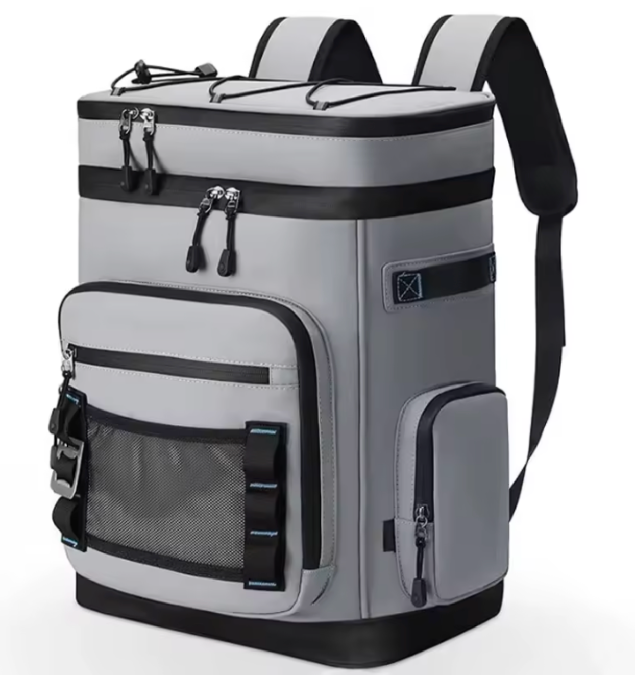 30L Insulated Cooler Backpack | Leak-Proof & Waterproof Outdoor Gear