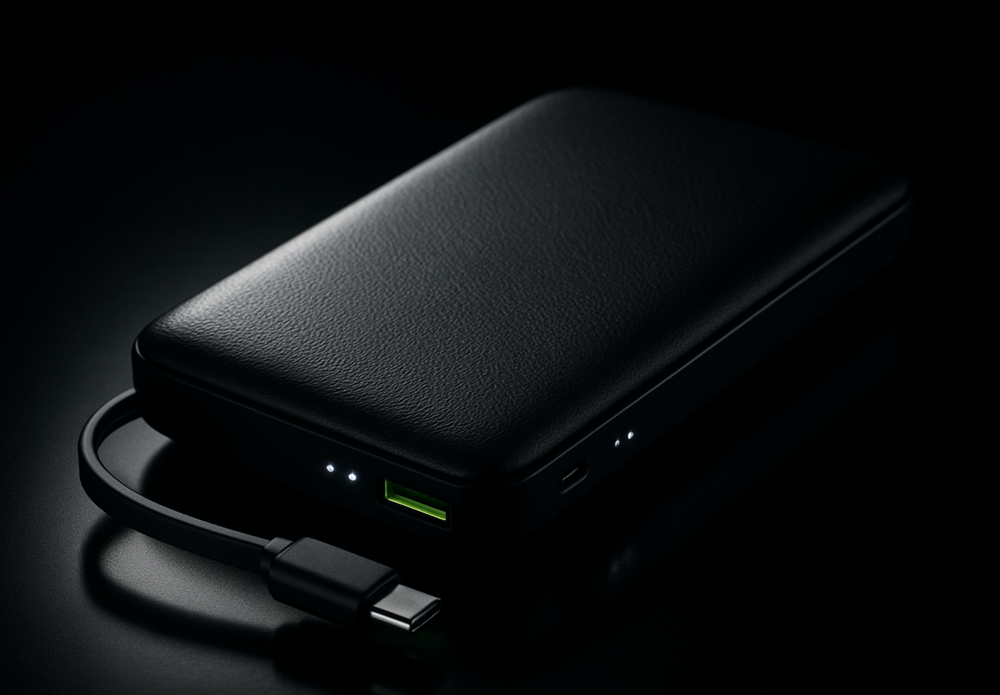 Powerbank for Heated Clothes | High-Capacity 5V USB Power Hub