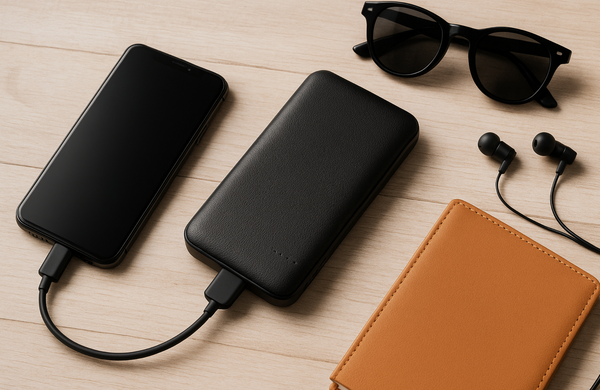 Powerbank for Heated Clothes