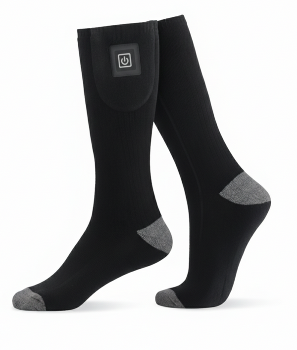 Heated Socks