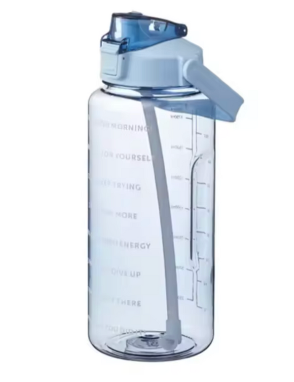 2L Sports Water Bottle