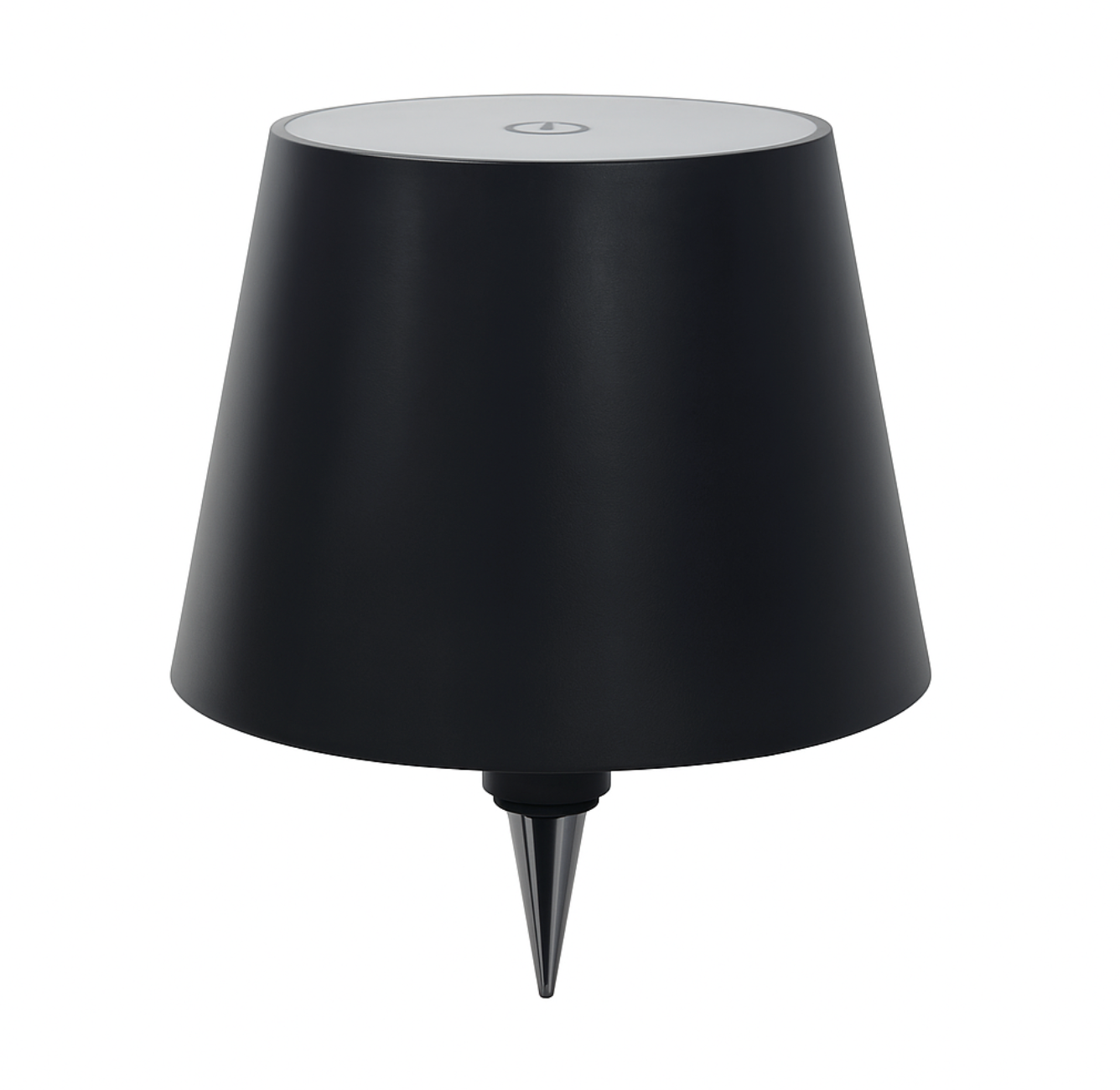USB Bottle Ambient Lamp | Touch Control & 3-Color Stepless Dimming | Portable Bar & Night Light