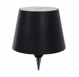 USB Bottle Ambient Lamp | Touch Control & 3-Color Stepless Dimming | Portable Bar & Night Light
