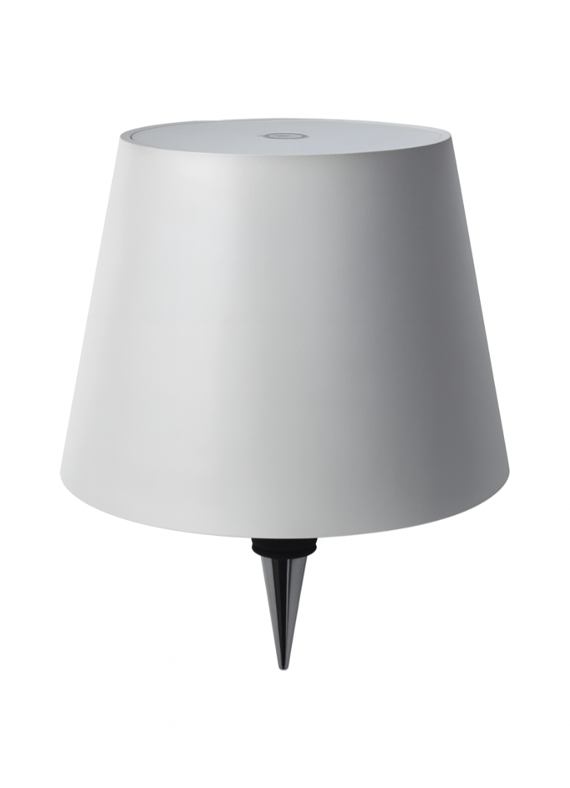 USB Bottle Ambient Lamp | Touch Control & 3-Color Stepless Dimming | Portable Bar & Night Light