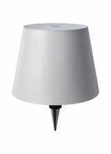 USB Bottle Ambient Lamp | Touch Control & 3-Color Stepless Dimming | Portable Bar & Night Light