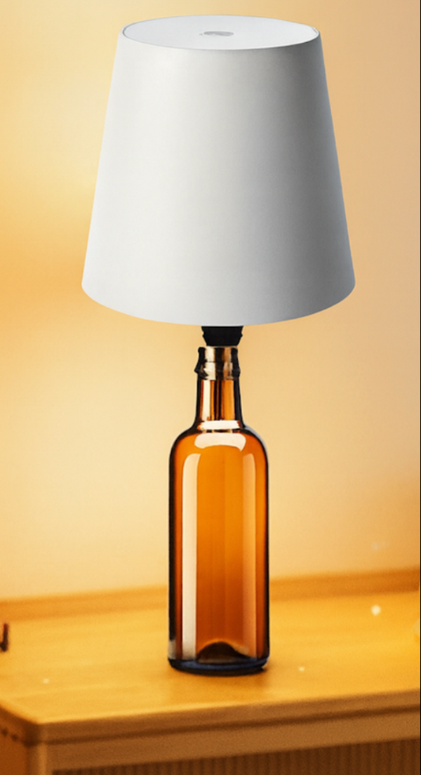 USB Bottle Ambient Lamp